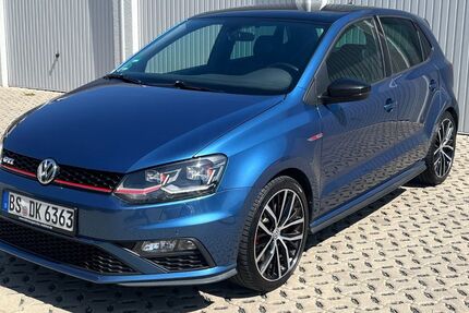 VW Polo 146.000 km 12.500 &euro; Braunschweig 38104
