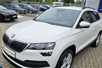 Skoda Karoq 153.927 km 14.989 &euro; Braunschweig 38106