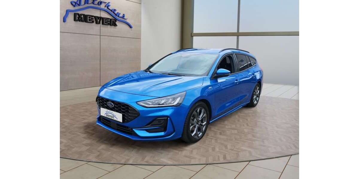 Ford Focus 18.700 km 21.710 &euro; Sickte 38173
