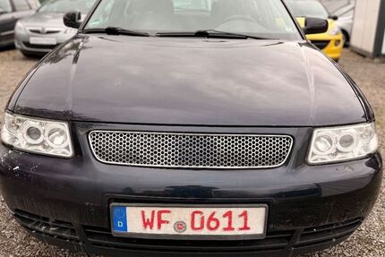 Audi A3 208.000 km 1.950 € Adersheim 38304