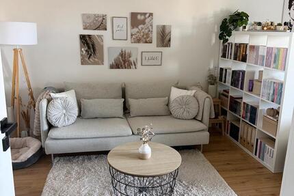 Wohnung Wolfsburg Detmerode - 1 Zimmer, 35 m&sup2;, 500&euro; | Angebot:26299508