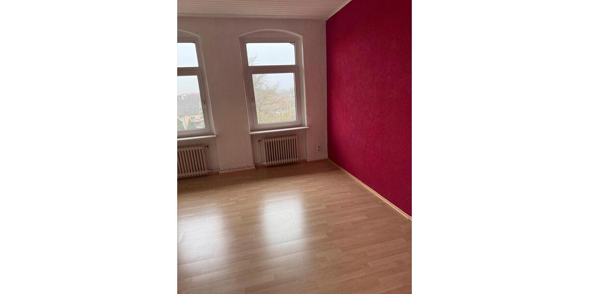 Etagenwohnung Braunschweig Östliches Ringgebiet - 4 Zimmer, 126 m&sup2;, 1.350&euro; | Angebot:25377537