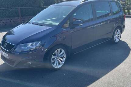 Seat Alhambra 297.000 km 8.300 &euro; Wolfsburg 38448