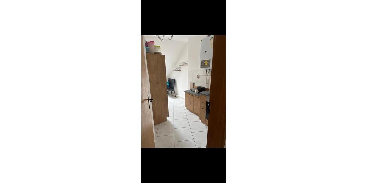 Dachgeschoßwohnung Oebisfelde-Weferlingen Weferlingen - 3 Zimmer, 72 m&sup2;, 470&euro; | Angebot:26016511