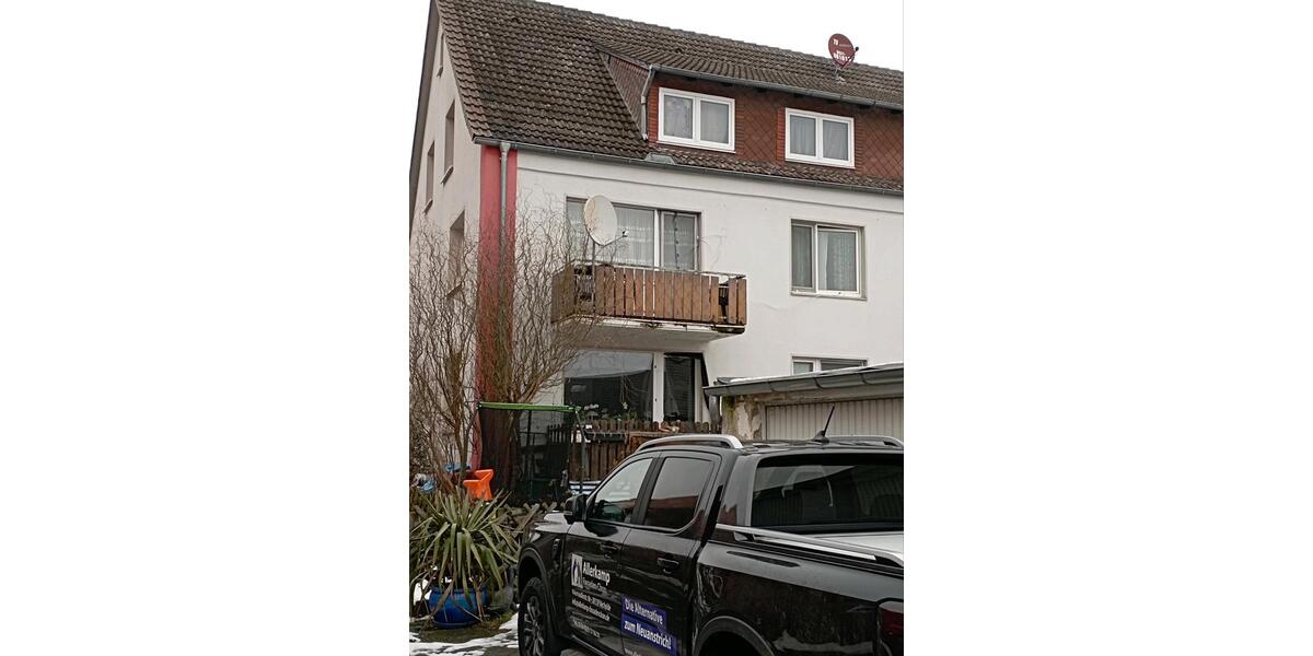 Etagenwohnung Wendeburg - 3 Zimmer, 74 m&sup2;, 630&euro; | Angebot:24864709