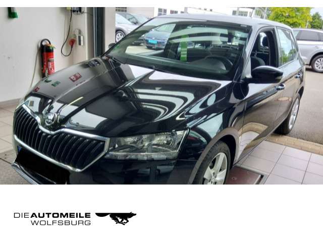 Fabia