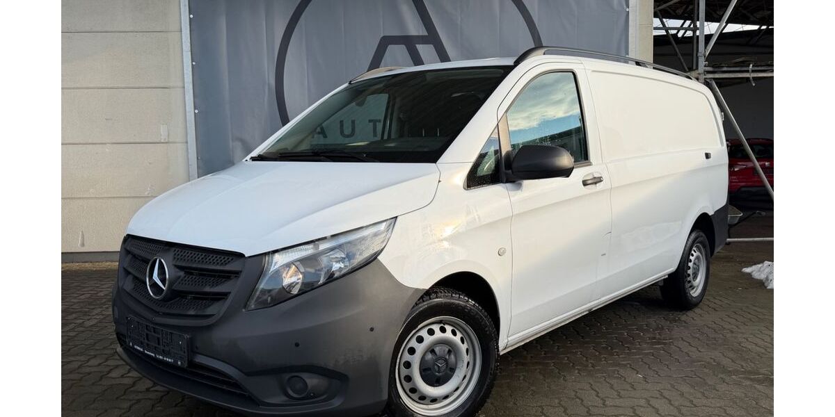 Mercedes-Benz Vito 186.901 km 12.950 &euro; Braunschweig 38122