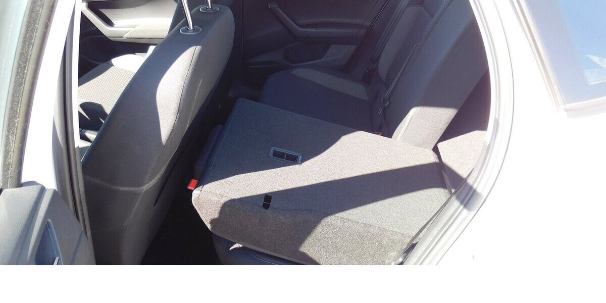 VW Polo 1.0 Life TSI BMT 4 TRG DSG Navi Klima 19.800 km 17.990 &euro; Vordorf 38533