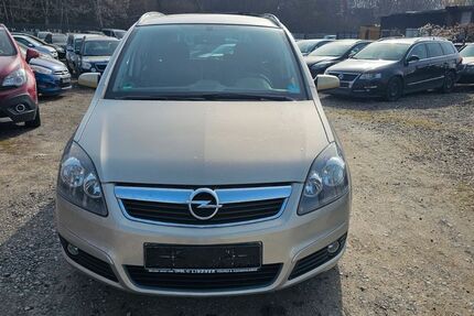 Opel Zafira 192.432 km 1.690 &euro; Braunschweig 38120