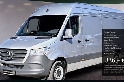 Mercedes-Benz Sprinter 3.000 km 48.017 &euro; Braunschweig 38122