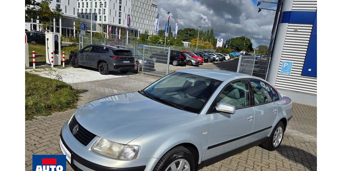 VW Passat 153.145 km 3.849 € Wolfsburg 38446