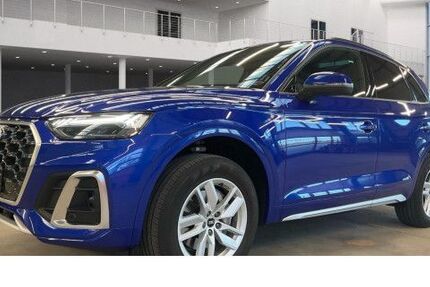 Audi Q5 66.496 km 36.290 € Wolfsburg 38440