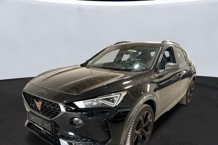 Cupra Formentor 56.500 km 26.540 &euro; Helmstedt 38350