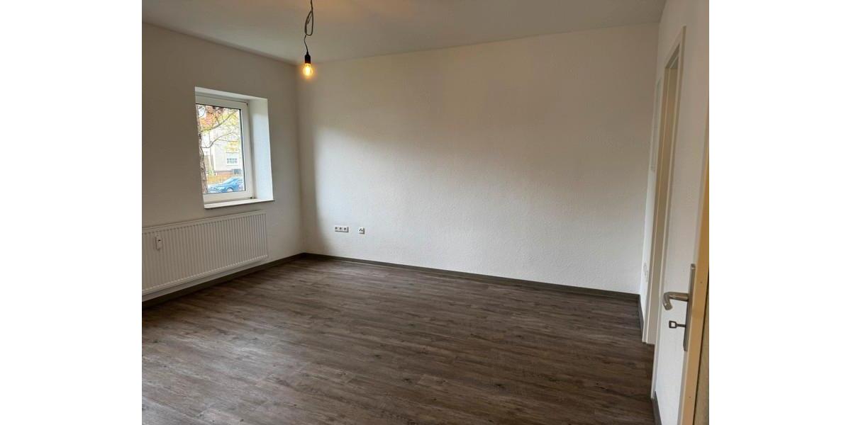 Erdgeschoßwohnung Braunschweig Wabe-Schunter-Beberbach - 2 Zimmer, 48 m&sup2;, 533&euro; | Angebot:26230534