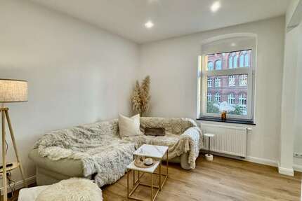 Wohnung zum Kaufen in Braunschweig 295.000 € 65 m² 3 zimmer