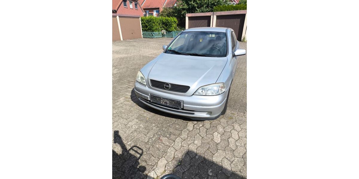 Opel Astra 170.300 km 1.300 € wendeburg 38176