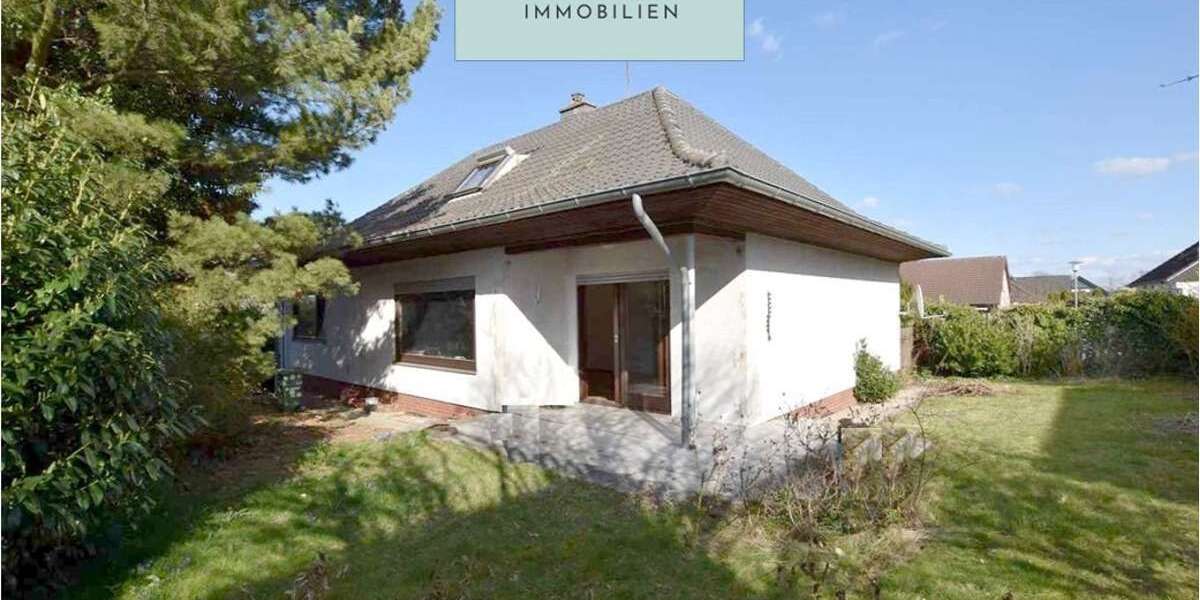 Einfamilienhaus Wolfsburg Almke - 5 Zimmer, 130 m&sup2;, 220.000&euro; | Angebot:26029361