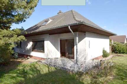 Haus Wolfsburg Almke - 5 Zimmer, 130 m&sup2;, 220.000&euro; | Angebot:26029361