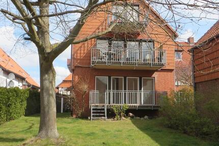 Wohnung Wolfsburg Detmerode - 3 Zimmer, 65 m&sup2;, 650&euro; | Angebot:26266227