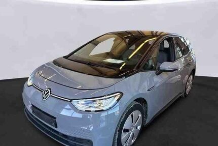 VW ID.3 161.092 km 11.990 &euro; Braunschweig 38122