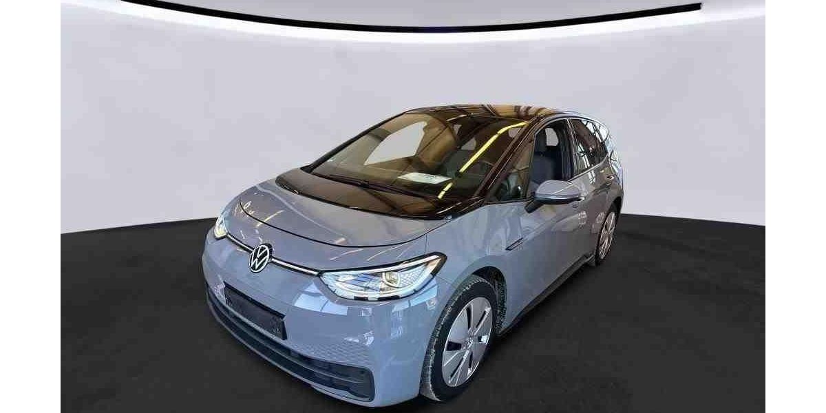 VW ID.3 161.092 km 11.990 &euro; Braunschweig 38122
