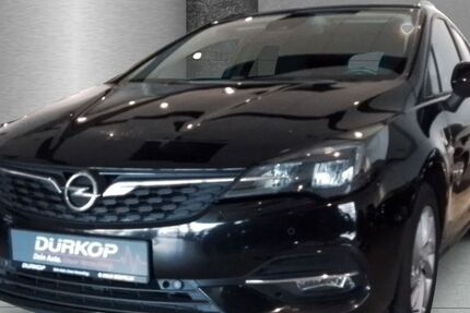 Opel Astra 124.743 km 10.950 &euro; Braunschweig 38126