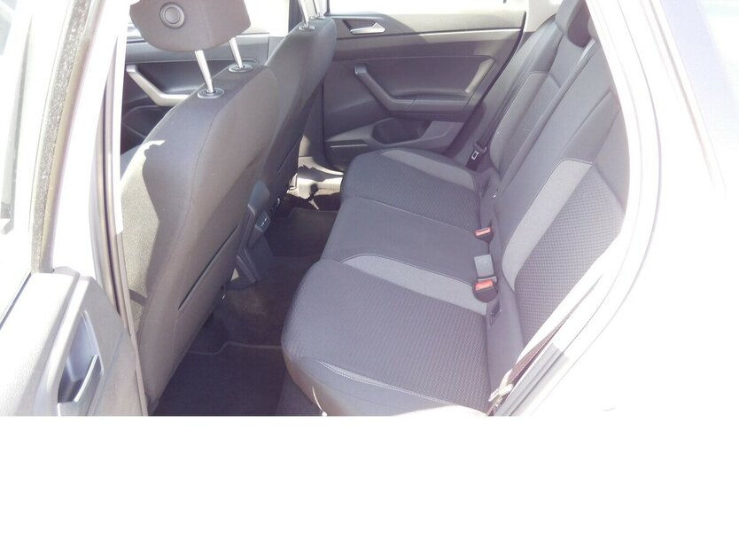 VW Polo 1.0 Life MPI BMT 4Trg Klima Navi LED 11.400 km 15.690 € Vordorf 38533