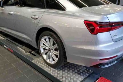 Audi A6 39.966 km 43.970 &euro; Helmstedt 38350
