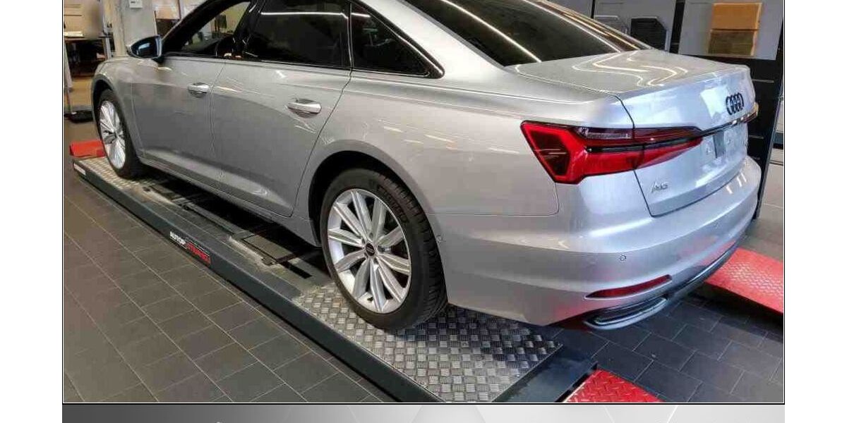 Audi A6 39.966 km 43.970 &euro; Helmstedt 38350