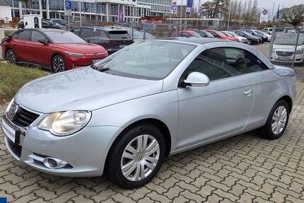 VW Eos 62.791 km 6.899 &euro; Wolfsburg 38446