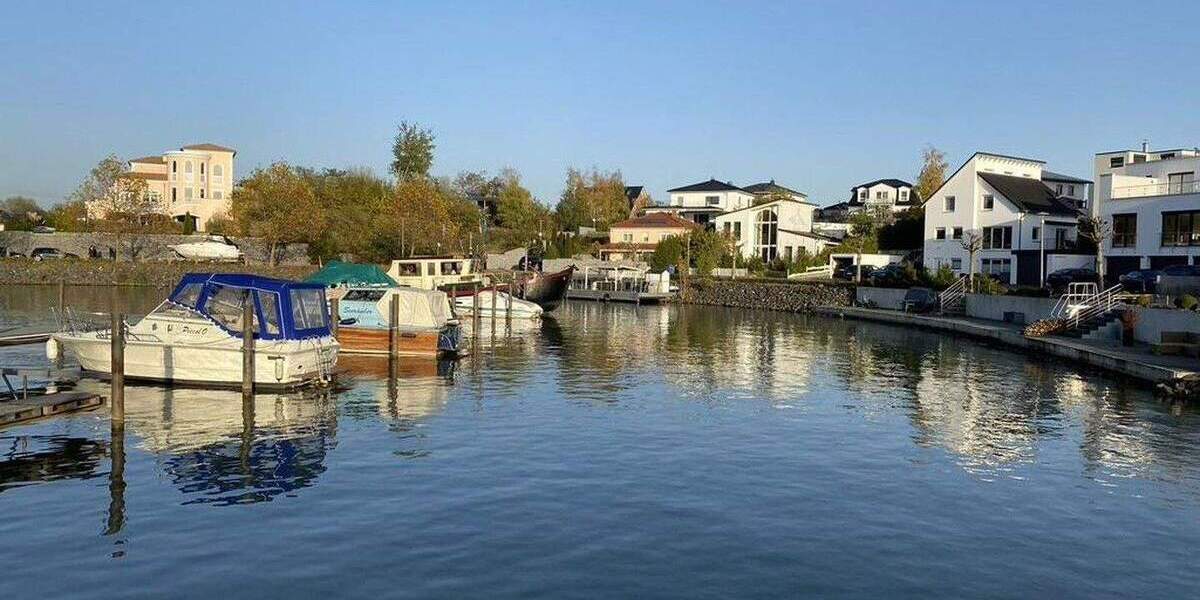 Leben wie im Urlaub - Neu renovierte und möblierte 2 Zimmerwohnung 2 zimmer