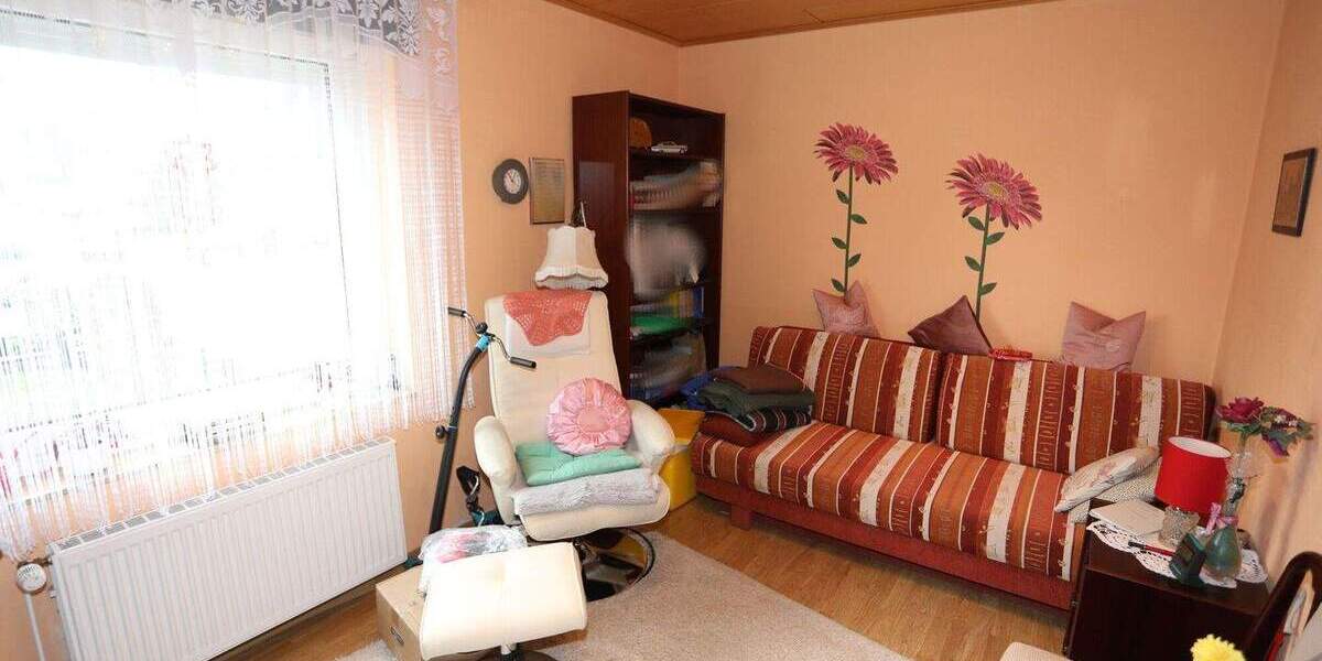 Etagenwohnung Gifhorn - 4 Zimmer, 98 m&sup2;, 209.000&euro; | Angebot:24789231