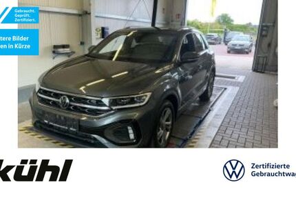 VW T-Roc 69.677 km 24.980 &euro; Gifhorn 38518