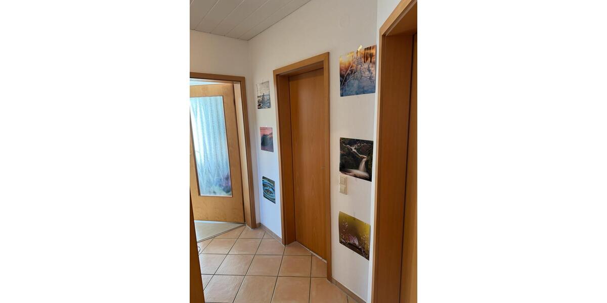 Erdgeschoßwohnung Wolfsburg Almke - 2 Zimmer, 44 m&sup2;, 480&euro; | Angebot:26255715