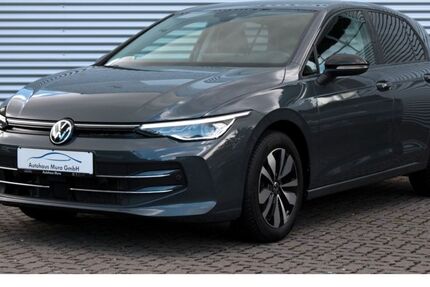 VW Golf 22.505 km 25.990 € Cremlingen 38162