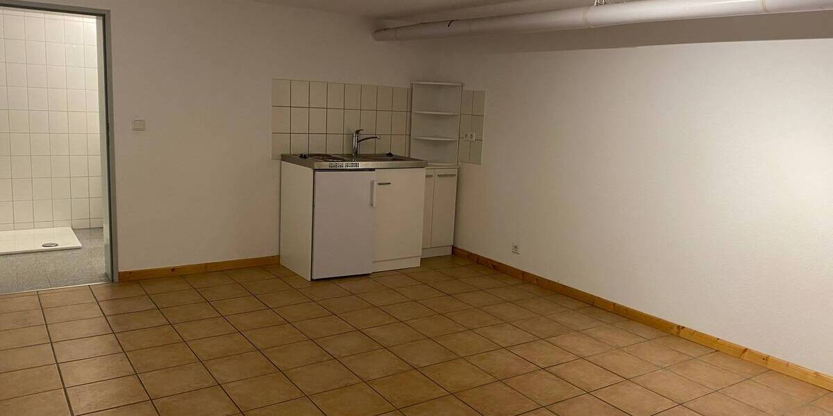 1-Zimmer Wohnung im östlichen Ringgebiet zu vermieten 1 zimmer