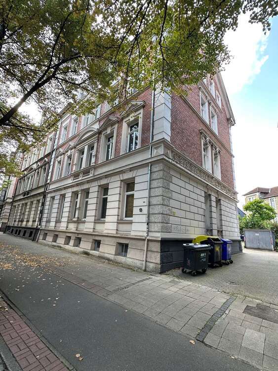 Haus zum Kaufen in Braunschweig 1.590.000 € 550 m²