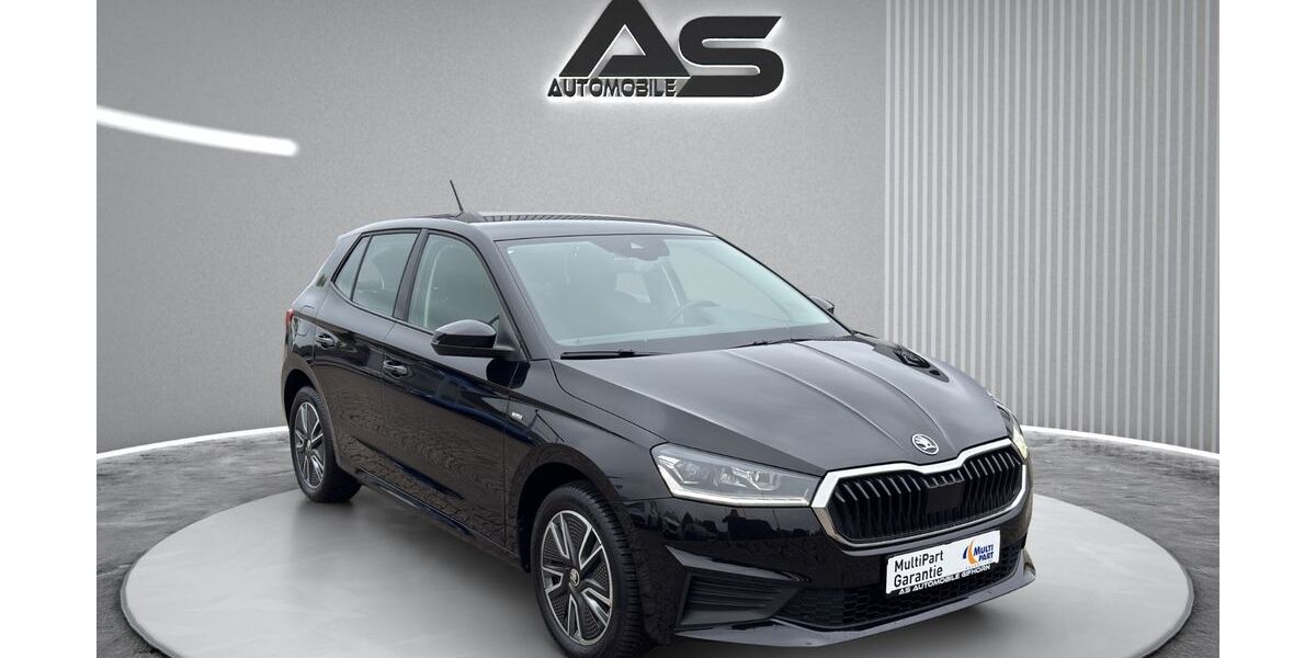 Skoda Fabia 7.400 km 15.980 &euro; Gifhorn 38518
