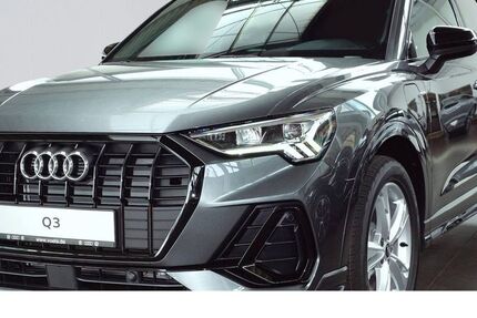 Audi Q3 82.350 km 27.450 &euro; Braunschweig 38108