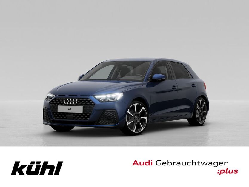 Audi A1 10.000 km 25.980 € Gifhorn 38518