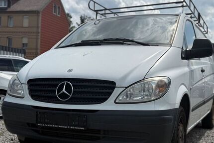 Mercedes Vito
