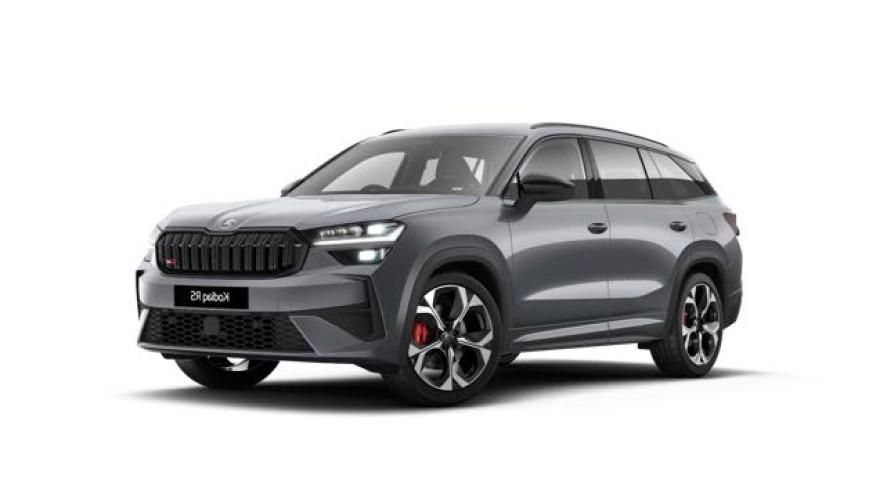 Skoda Kodiaq 15.984 km 46.850 &euro; Braunschweig 38114