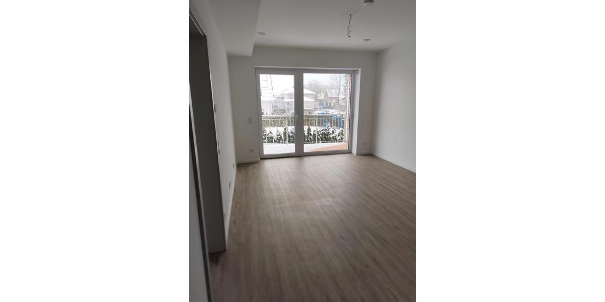 Etagenwohnung Jembke - 2 Zimmer, 42 m&sup2;, 587&euro; | Angebot:24846183