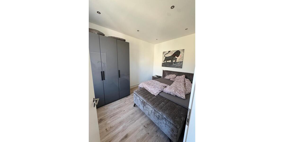 Etagenwohnung Braunschweig Östliches Ringgebiet - 2 Zimmer, 60 m&sup2;, 790&euro; | Angebot:26271699