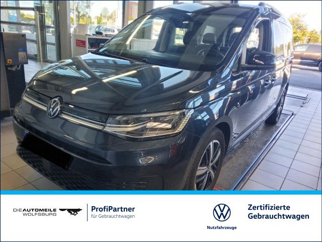 VW Caddy Maxi 47.000 km 32.380 € Wolfsburg 38440
