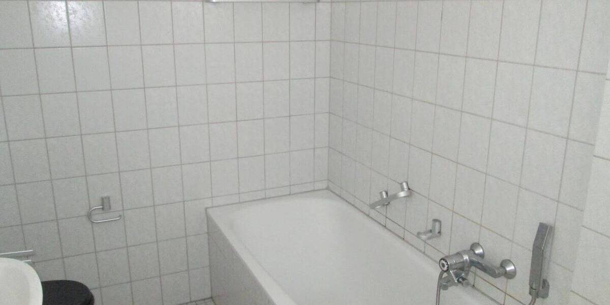 Etagenwohnung Wolfsburg Laagberg - 2 Zimmer, 60 m&sup2;, 456&euro; | Angebot:25739797