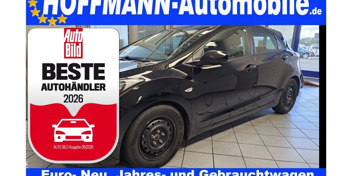 Hyundai i30 69.400 km 12.900 &euro; Wolfsburg-Heiligendorf 38444