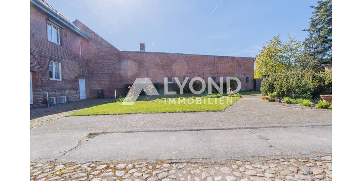 Einfamilienhaus Oebisfelde / Lockstedt Lockstedt - 1 Zimmer, 248 m&sup2;, 499.000&euro; | Angebot:26702848