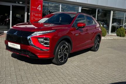 Mitsubishi Eclipse Cross 29.220 km 20.970 &euro; Helmstedt 38350