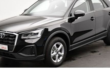Audi Q2 1.705 km 29.380 &euro; Wolfsburg 38440
